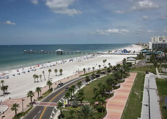 304 Bay Harbor Clearwater Beach