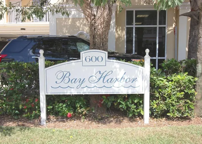304 Bay Harbor Holiday home
