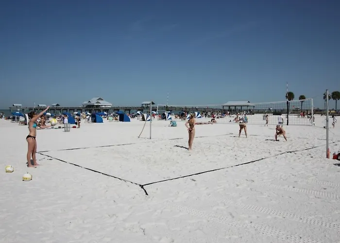 304 Bay Harbor * Clearwater Beach