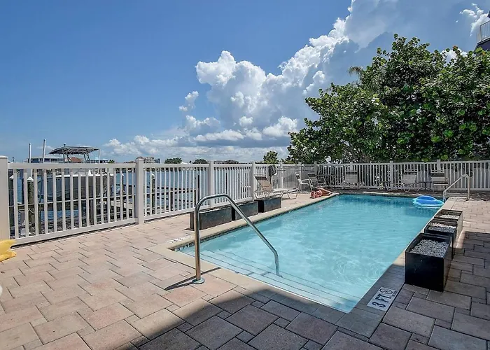304 Bay Harbor Holiday home