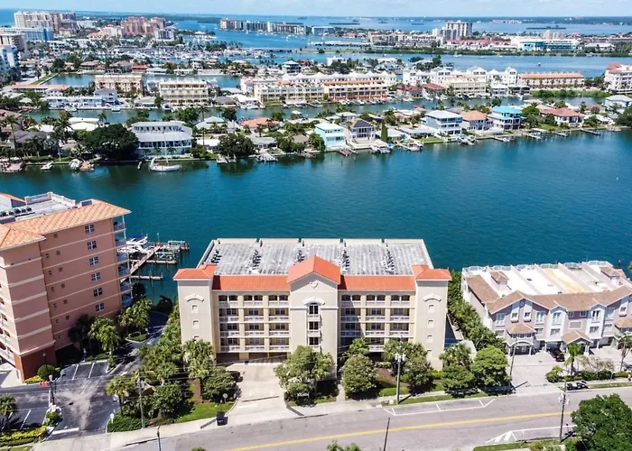 Holiday home 304 Bay Harbor *