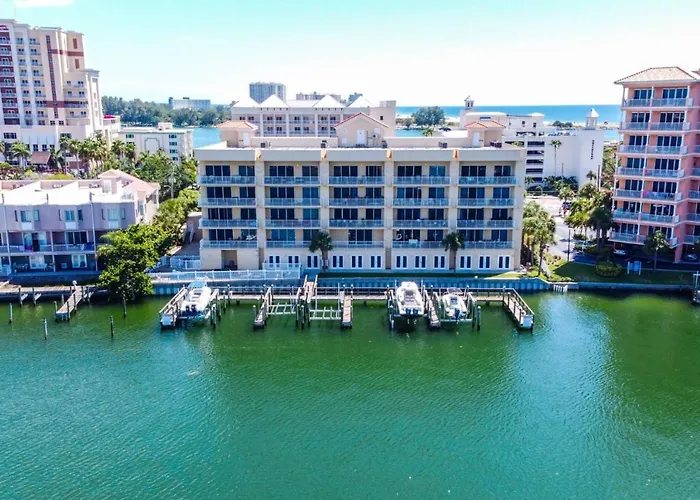 304 Bay Harbor *