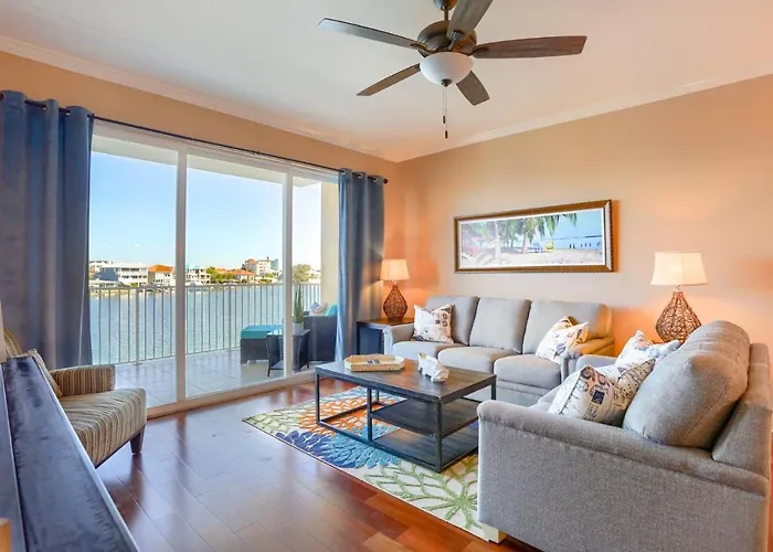Holiday home 304 Bay Harbor *