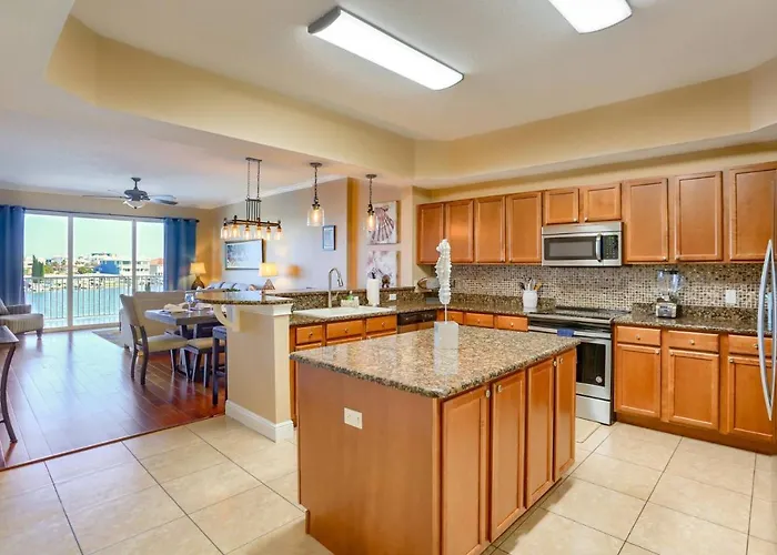 304 Bay Harbor Holiday home