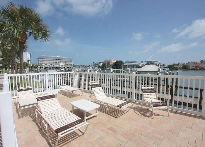 304 Bay Harbor Holiday home *