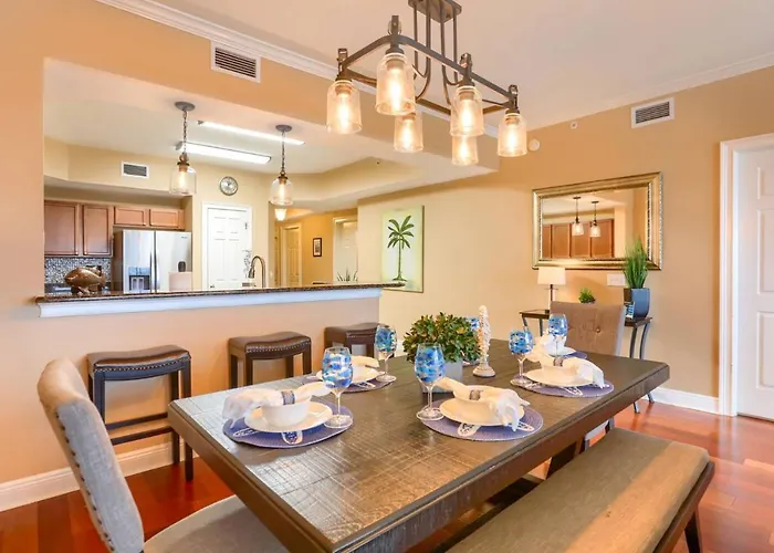 304 Bay Harbor Holiday home *