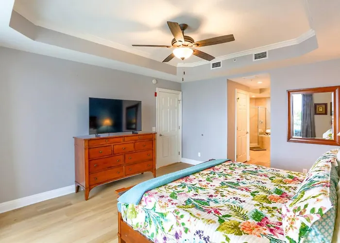 304 Bay Harbor Holiday home