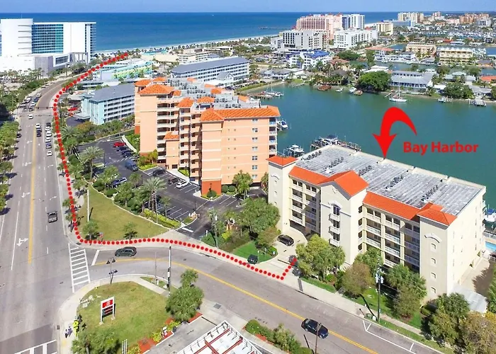 304 Bay Harbor *