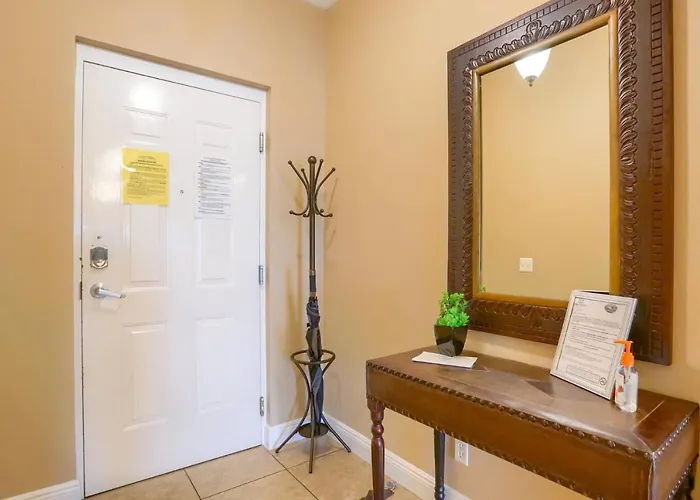 304 Bay Harbor Holiday home *