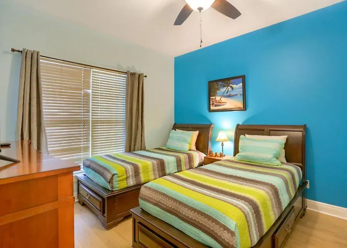 304 Bay Harbor Holiday home