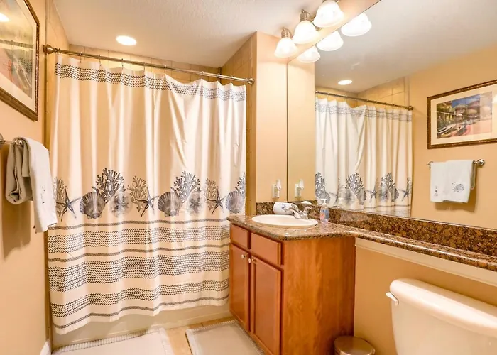 304 Bay Harbor * Clearwater Beach