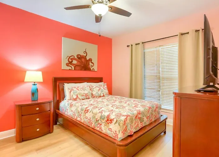 Holiday home 304 Bay Harbor