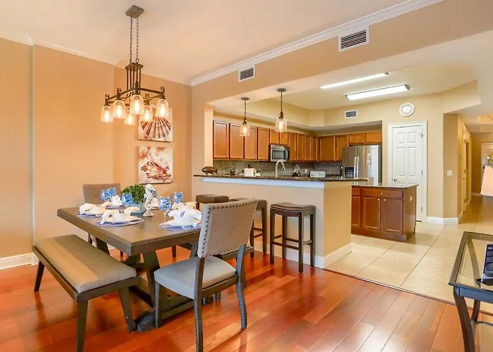 304 Bay Harbor Holiday home Clearwater Beach