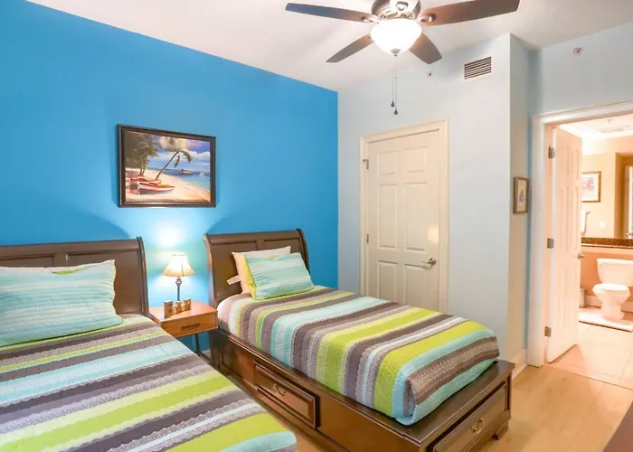 304 Bay Harbor