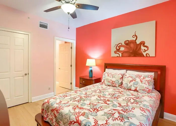 304 Bay Harbor * Clearwater Beach