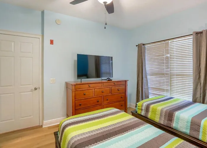 Holiday home 304 Bay Harbor *