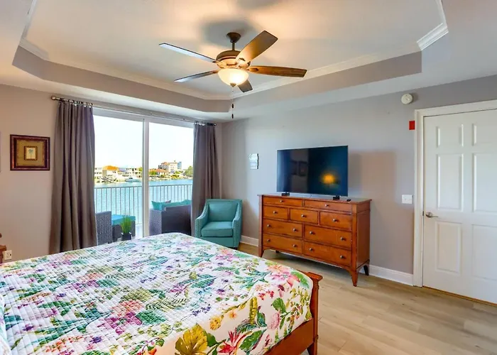 304 Bay Harbor Holiday home *