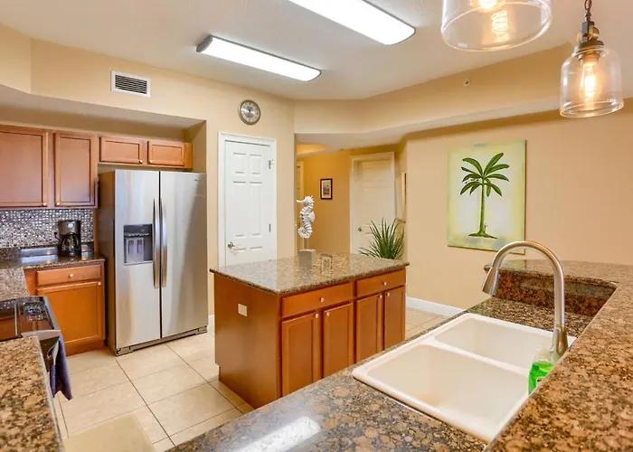 Holiday home 304 Bay Harbor