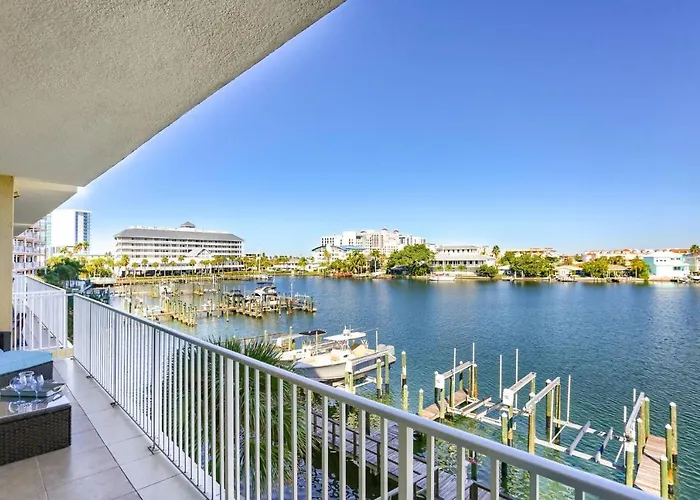 304 Bay Harbor Holiday home