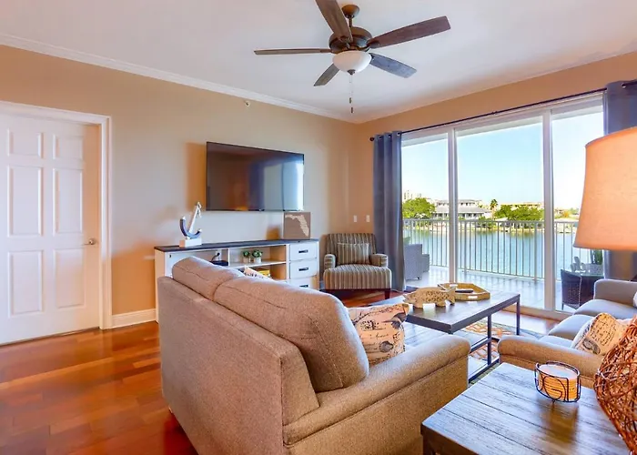 Holiday home 304 Bay Harbor *