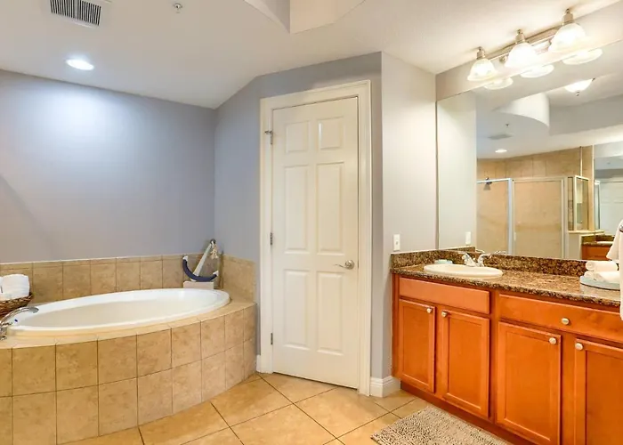 304 Bay Harbor Holiday home *