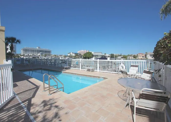 304 Bay Harbor Holiday home